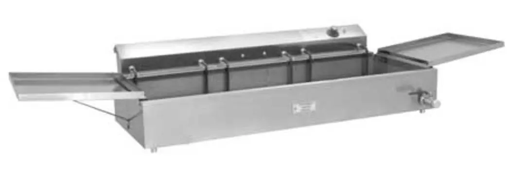 Чебуречница Sikom ЭФ-18НЧ