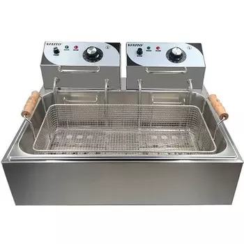 Чебуречница Viatto VA-MF25