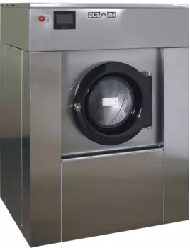 Cтирально-отжимная машина Вязьма ВО-20, нерж.