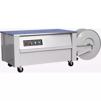 Cтреппинг-машина серии Hualian Machinery KZB-II