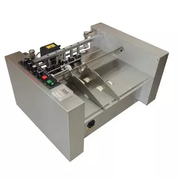 Датер автоматический на твердых чернилах Hualian Machinery MY-420A