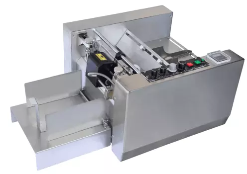 Датер роликовый Магикон MY-300A