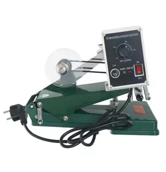 Датер ручной Foodatlas DY-6B Pro