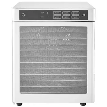 Дегидратор Airhot FD-12 Glass-L