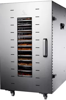 Дегидратор Airhot FD-16GR