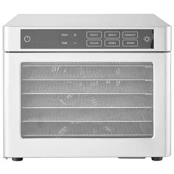 Дегидратор Airhot FD-6 Glass-L