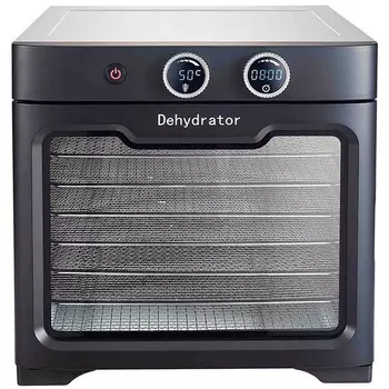 Дегидратор Airhot FD-8 Glass-DM