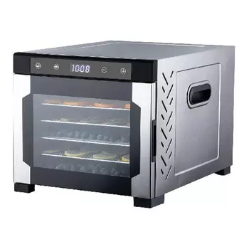 Дегидратор CuisinAid CD-FD06 (FD-06A)