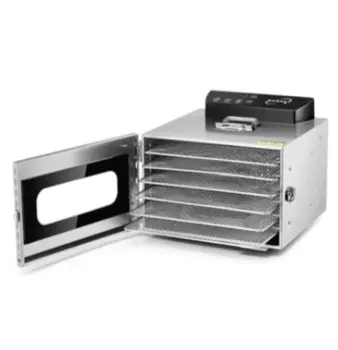 Дегидратор Foodatlas FA-6 Eco