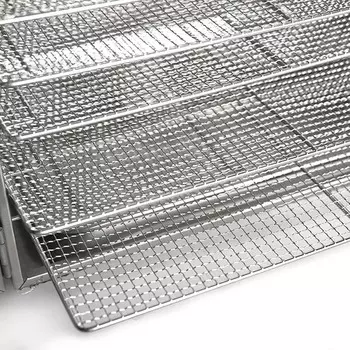 Дегидратор Hualian Machinery HFD-10