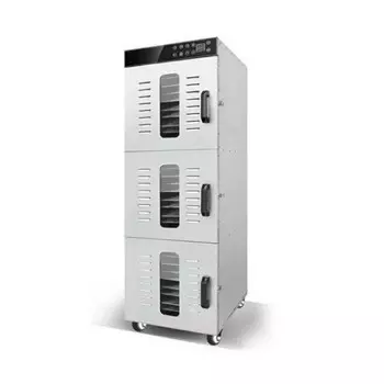 Дегидратор Hurakan HKN-DHD36