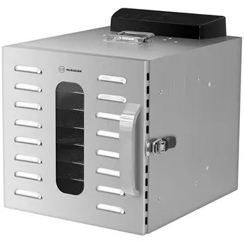 Дегидратор Hurakan HKN-DHD8