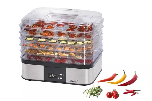Дегидратор Steba ED 5