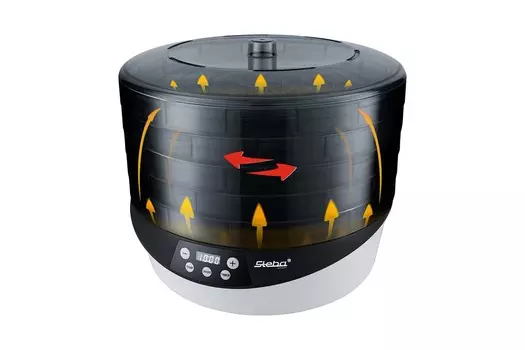 Дегидратор Steba ED 8