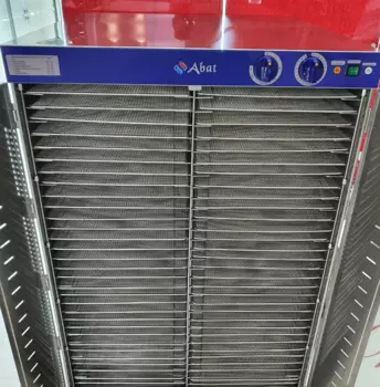 Дегидратор сушилка Abat ШС-32-1-03 (71000000384)