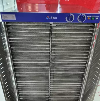 Дегидратор сушилка Abat ШС-32-2Г-03 (71000000380)