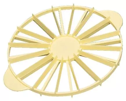 Делитель для торта Martellato PPT14/16 | PPT 14/16