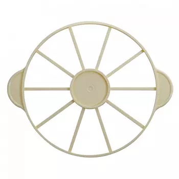 Делитель для торта Paderno 47032-10 d=26,5см полипропилен (на 10 порций)
