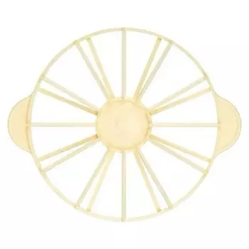Делитель для торта Paderno 47033-08 265мм полипропилен (на 8-12 порций)