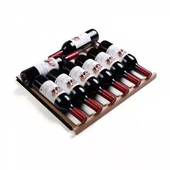 Демонстрационная винная полка Cold Vine RW-010