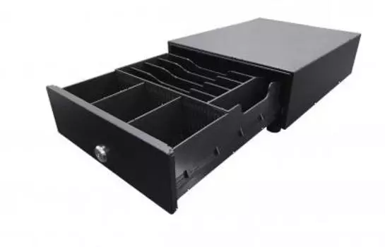 Денежный ящик АТОЛ SB-245