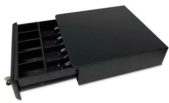 Денежный ящик SPACE BOX-330R