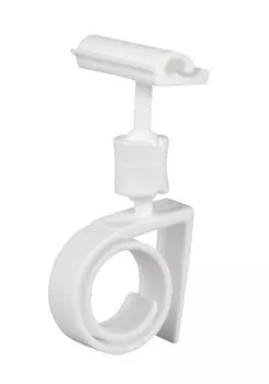 Держатель ценника на гастроемкость 60 мм | cz-11