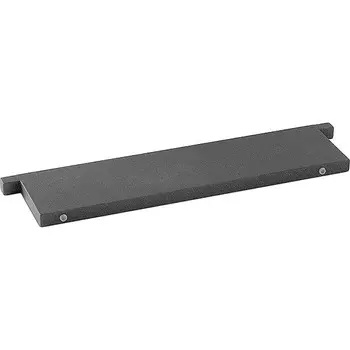 Держатель для подносов Pujadas CUBIC 904.950 500х124х20мм, деревянный черный