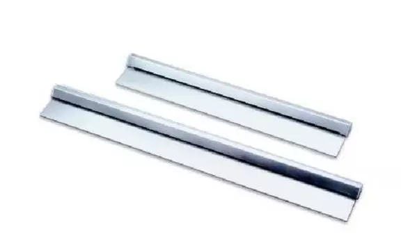 Держатель для счетов 92см нерж. MGSteel | ORS36