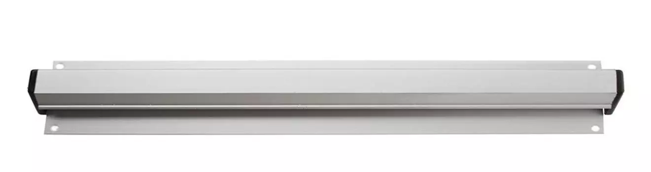 Держатель для счетов алюминиевый 450мм BH-18