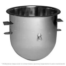 Дежа для миксера Hurakan HKN-IP40FM-BOWL, 40Л