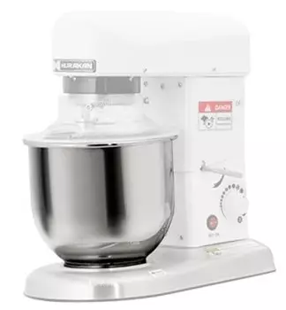 Дежа для миксера Hurakan HKN-KS5-BOWL, 5Л