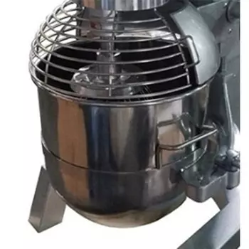 Дежа для миксера Viatto B40