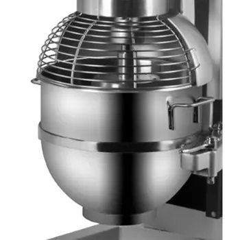 Дежа для миксера Viatto B80