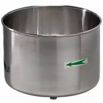 Дежа для тестомеса Fimar 25/C SA1170