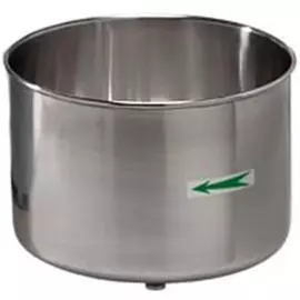 Дежа для тестомеса Fimar 25/S