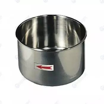 Дежа для тестомеса Hurakan HKN-M20SN