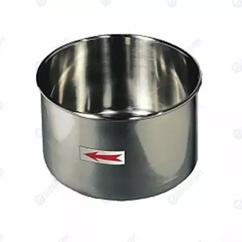 Дежа для тестомеса Hurakan HKN-M40SN