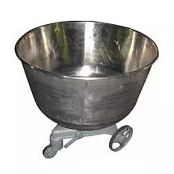 Дежа Пензмаш 140 литров нерж для ТММ-140