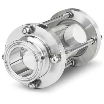 Диоптр смотровой под кламп 1,5 дюйма