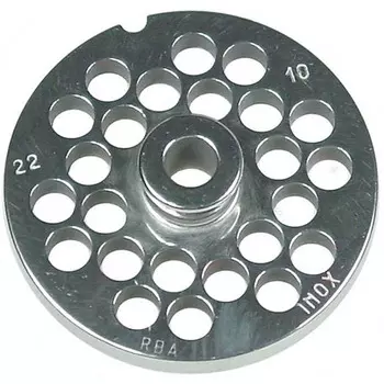 Диск для мясорубки Fimar 22/S 10мм