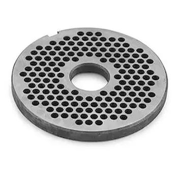Диск для мясорубки Fimar 22/S Unger 4мм