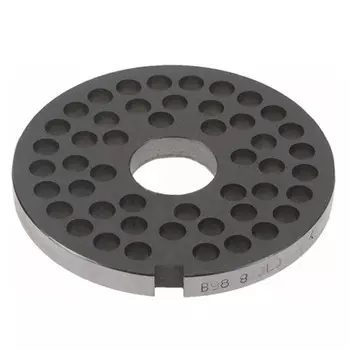 Диск для мясорубки Fimar 32/S Unger 8мм