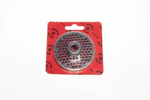 Диск для мясорубки Lame Italia 12/S, 4,5 мм, 100200