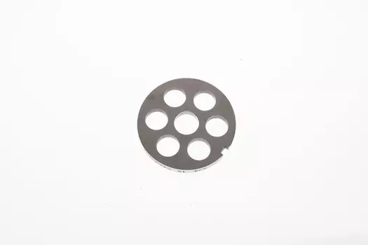 Диск для мясорубки Lame Italia 12/S Unger, 16 мм