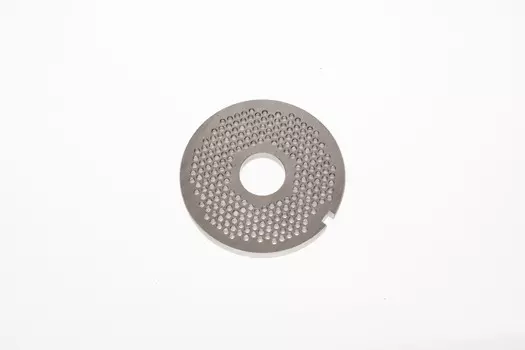 Диск для мясорубки Lame Italia 22/S Unger, 4 мм, 100700