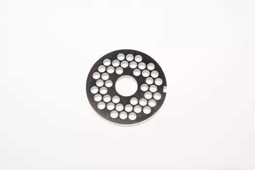 Диск для мясорубки Lame Italia 22/S Unger, 8 мм, 100740
