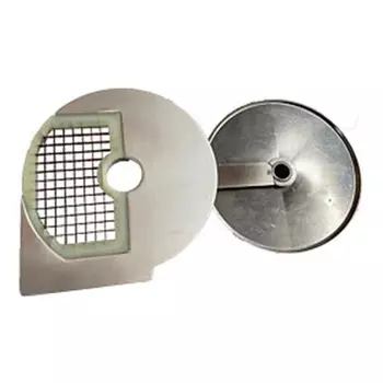 Диск кубики Hurakan HKN-DB10M 10х10х10 мм