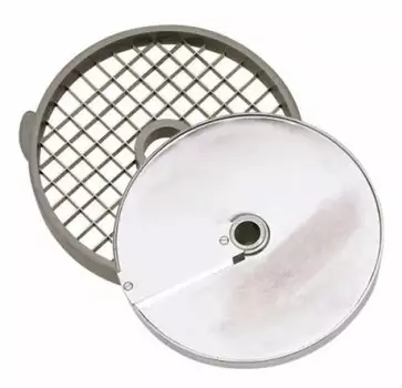 Диск кубики Hurakan HKN-DB20 20х20х10 мм