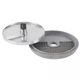 Диск-кубики Robot Coupe 27114 10x10x10 мм